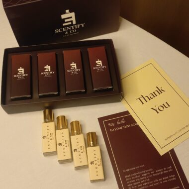 Garden valley Set A & B